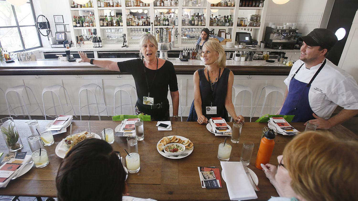 These 30 Tucson eateries had perfect health department scores in July